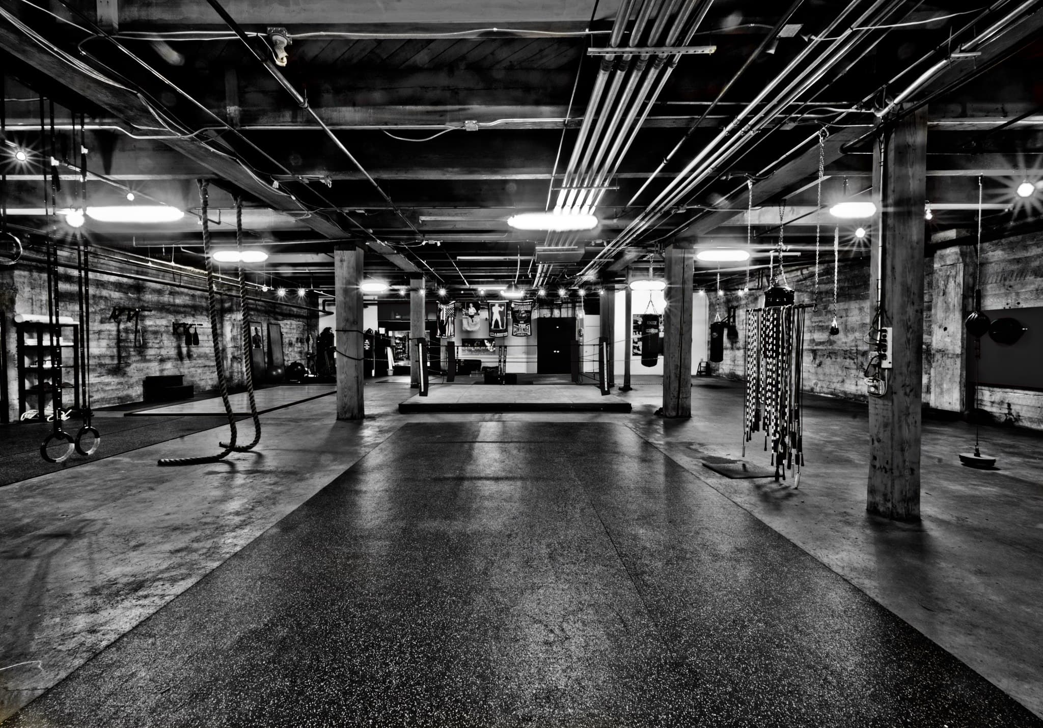 Quale palestra scegliere in Italia? La domanda che tutti si fanno (e la risposta che nessuno dà)