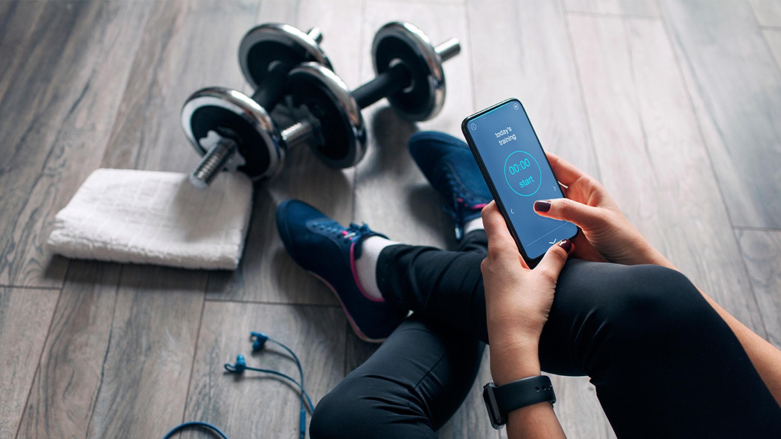 Coaching Ibrido: Il Futuro del Personal Training nel 2026