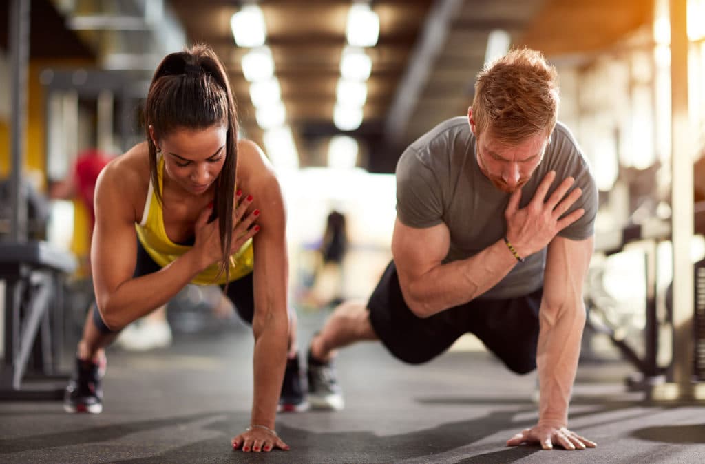 Benessere mentale e fitness: L'allenamento come strumento anti-stress