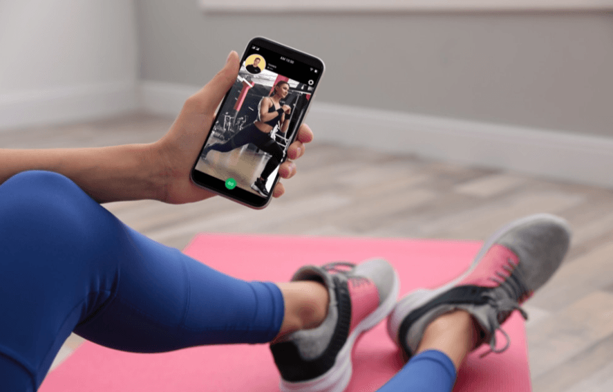Allenarsi con le app di fitness funziona? Scopriamolo insieme.