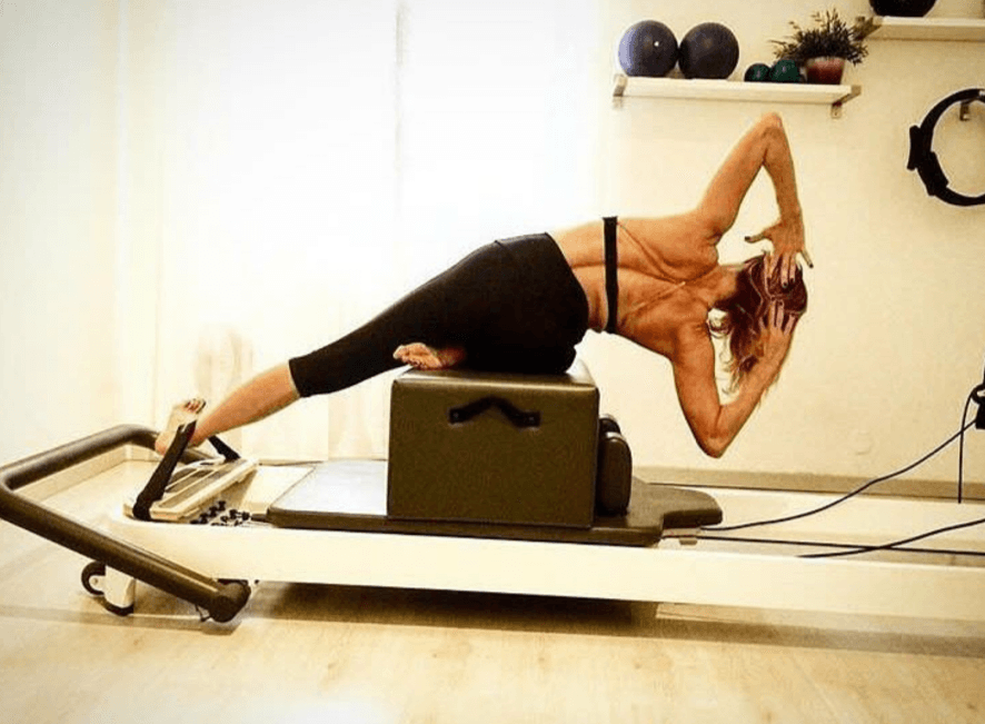 PILATES REFORMER, PERCHÉ È COSÌ RICHIESTO? FUNZIONA?